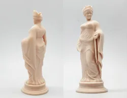 Goddess of Wisdom Statue