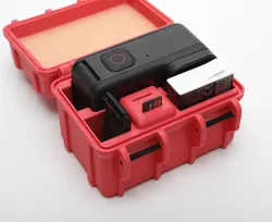 GoPro 9/10/11 - Rugged Case (2 Variants)