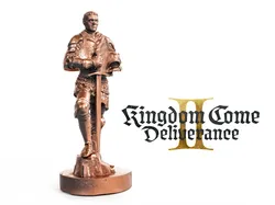 Henry of Skalitz - Kingdom Come: Deliverance