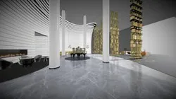 hotel model