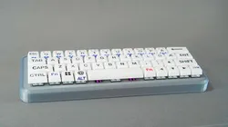 Keyboard 48-KEY Hand-Wired