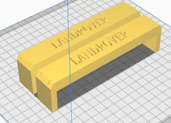 landrover doorhandle