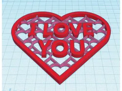 Love hearts