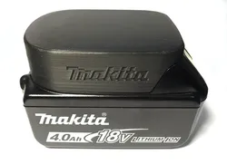 Makita 18 / 14.4 V Battery Cover