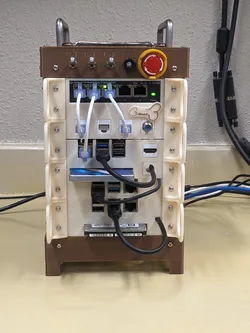 Microlab - Mini