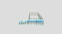 Modelagem Estrutural 3D - Ricardo
