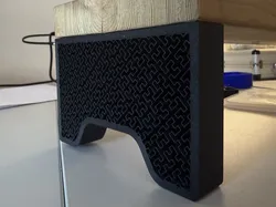 Monitor Stand / Desk Shelf infill