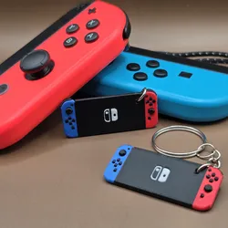 Nintendo Switch - Mini - Keychain