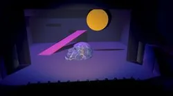 PLATFORM THEATRE - Arkio model2