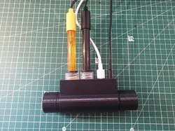 Pool Sensor