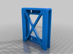 pooper scooper holder
