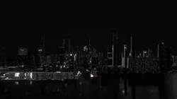 Procedural Cityscape