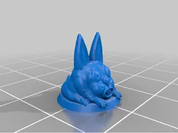 Rabbit MO