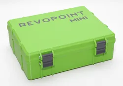 Revopoint Mini - Rugged Case with foam insert