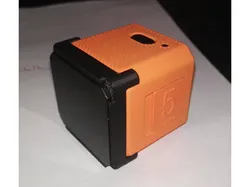 Runcam 5/Orange TBS ND filter holder
