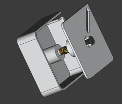SMD small reel organizer