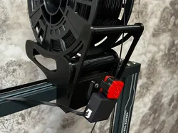 Spool Holder for Elegoo Neptune 4 Pro