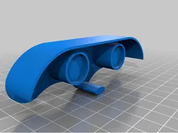 Storage: Linear Bearing Greasing Cap