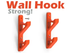 Strong Wall Hook