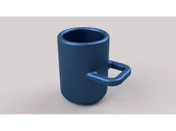 Stupid Mug