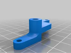 Tamiya TT-02 RWD Drift Steering Angle Mod