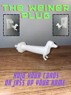 The Weiner Plug
