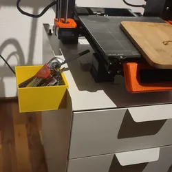 Tool Holder