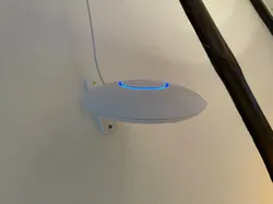 Unifi AP Wall Mount