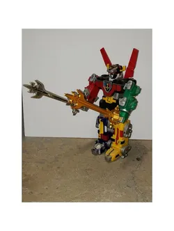 Voltron Sword for 1998 Version of Toy