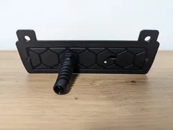 Voron 2.4 Exhaust cover with Umbilical (PG7)