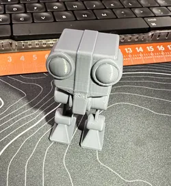 Walker Observer Droid
