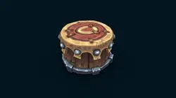 War Drum