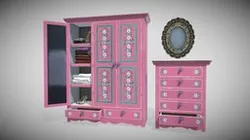 Wardrobe - Armarosa