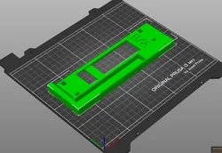 Wii External HDD / SSD Tray for Sabrent Enclosure