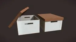 2 boxes