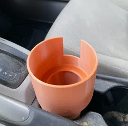 2012 Honda Civic Cup Holder Expander