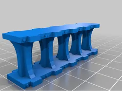 28mm Cornice