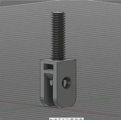 3D printer bestanden | 3MF | Part for coffee machine