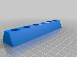 5ml Test Tube Rack