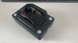 Adaptateur pour batterie Makita