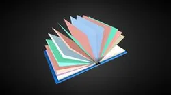 Animated Prayer Journal - Notebook