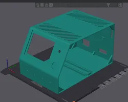 Atorch box DL24MP