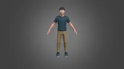 boy