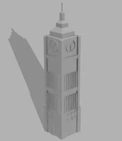 Clock Tower