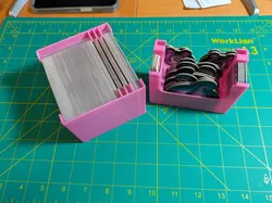Cosmoctopus Insert Remix for thicker sleeves