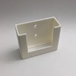 Costway Mini Split Remote Controller Holder