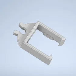 Creality Cloud | Creality filament tube holder | ملفات الطابعة ثلاثية الأبعاد