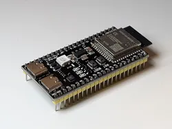 ESP32-S3 devkit