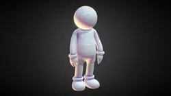 Fashion Figure Base