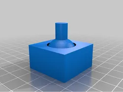 Fidget Stick